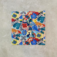 Olsen+Olsen Beeswax Food Wraps, Prints