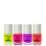 Piggy Paint Neon Blacklight Glow Box Set