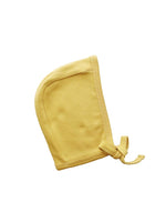 *FINAL SALE* Modern Burlap Organic Bonnets