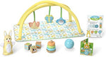 Melissa & Doug Mine to Love Toy Time Play Set