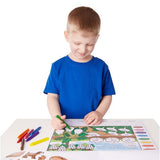Melissa & Doug Activity Pads