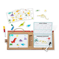 Melissa & Doug Play, Draw, Create Activity Kits