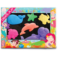 The Piggy Story Chalks of Fun Chalk Critters