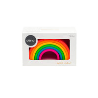 dëna Small Neon Rainbow