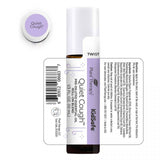 Plant Therapy Quiet Cough KidSafe Essential Oil Roll-On