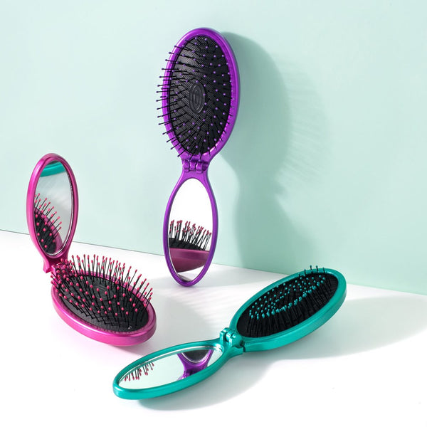 WetBrush Pop and Go Detanglers