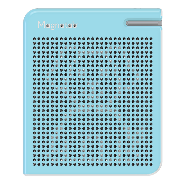 Magnatab Glow-in-the-Dark