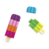 Ooly Rainbow Desk Pals Happy Pack