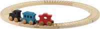 Maple Landmark Basic Train Set