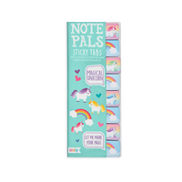Ooly Oh My! Unicorns & Mermaids Happy Pack