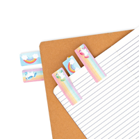 Ooly Oh My! Unicorns & Mermaids Happy Pack