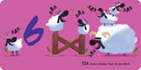 Animal 123 Board Book