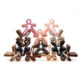 dëna Diversity Kids 12-Pack