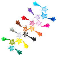 Ooly Stack of Stars Stacking Crayons