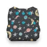Thirsties Natural Newborn All in One Diaper