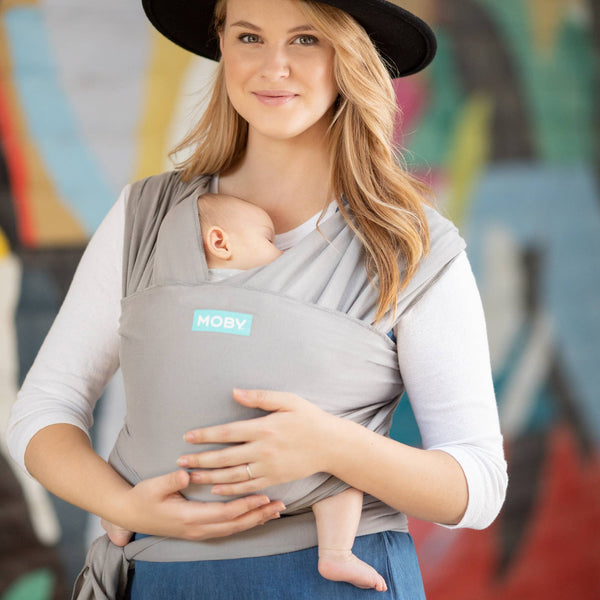Moby Wrap Classic