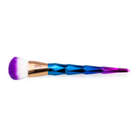 Diamond Unicorn Makeup Brush Set