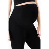 *FINAL SALE* Belly Bandit Bump Support Black Leggings