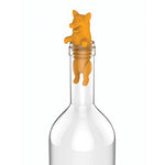 TrueZoo Corki Bottle Stopper