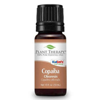 Plant Therapy Copaiba Oleoresin Essential Oil