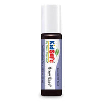 Plant Therapy Grow Ease KidSafe Essential Oil Roll-On