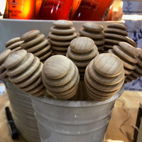 Bumbleberry Farms Honey Dipper