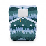 Thirsties One Size Pocket Diaper
