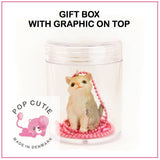 Pop Cutie Pendant Necklaces