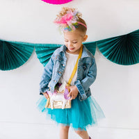 Lily & Momo Birthday Unicorn Bag