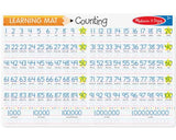 Melissa & Doug Learning Mat