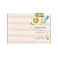 Ooly Jot-It! Pocket Notebooks