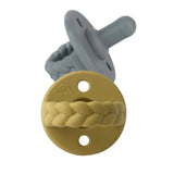 Itzy Ritzy Sweetie Soother Pacifier Sets