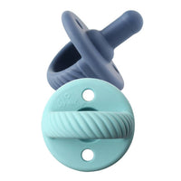 Itzy Ritzy Sweetie Soother Pacifier Sets
