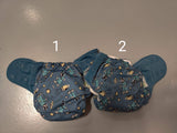 GENTLY USED GroVia AIO