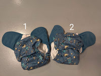 GENTLY USED GroVia AIO