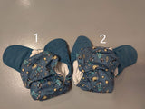 GENTLY USED GroVia AIO
