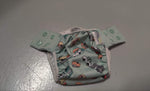 GENTLY USED GroVia Swim Diaper