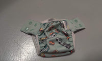 GENTLY USED GroVia Swim Diaper
