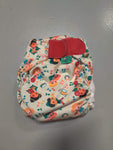 GENTLY USED TotsBts Easyfit Star