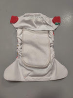 GENTLY USED TotsBts Easyfit Star