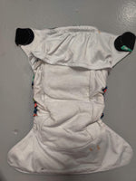 GENTLY USED TotsBts Easyfit Star