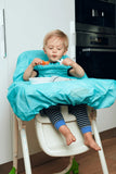 *FINAL SALE* Grabease Allover Bib