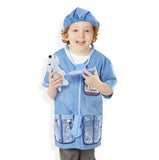 *NEW* Melissa & Doug Role Play Costume - Veterinarian