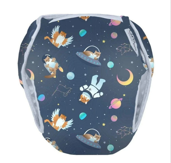 GroVia Swim Diaper