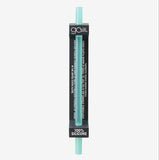 GoSili Reusable Silicone Straws, Standard Single