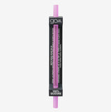 GoSili Reusable Silicone Straws, Standard Single