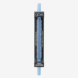 GoSili Reusable Silicone Straws, Standard Single