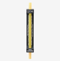 GoSili Reusable Silicone Straws, Standard Single