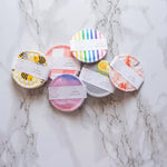 Reusable Facial Rounds