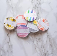 Reusable Facial Rounds